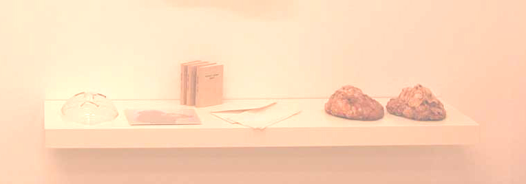 Mask, Nouveau Cadavre Exquis, Ricordava, Impasto