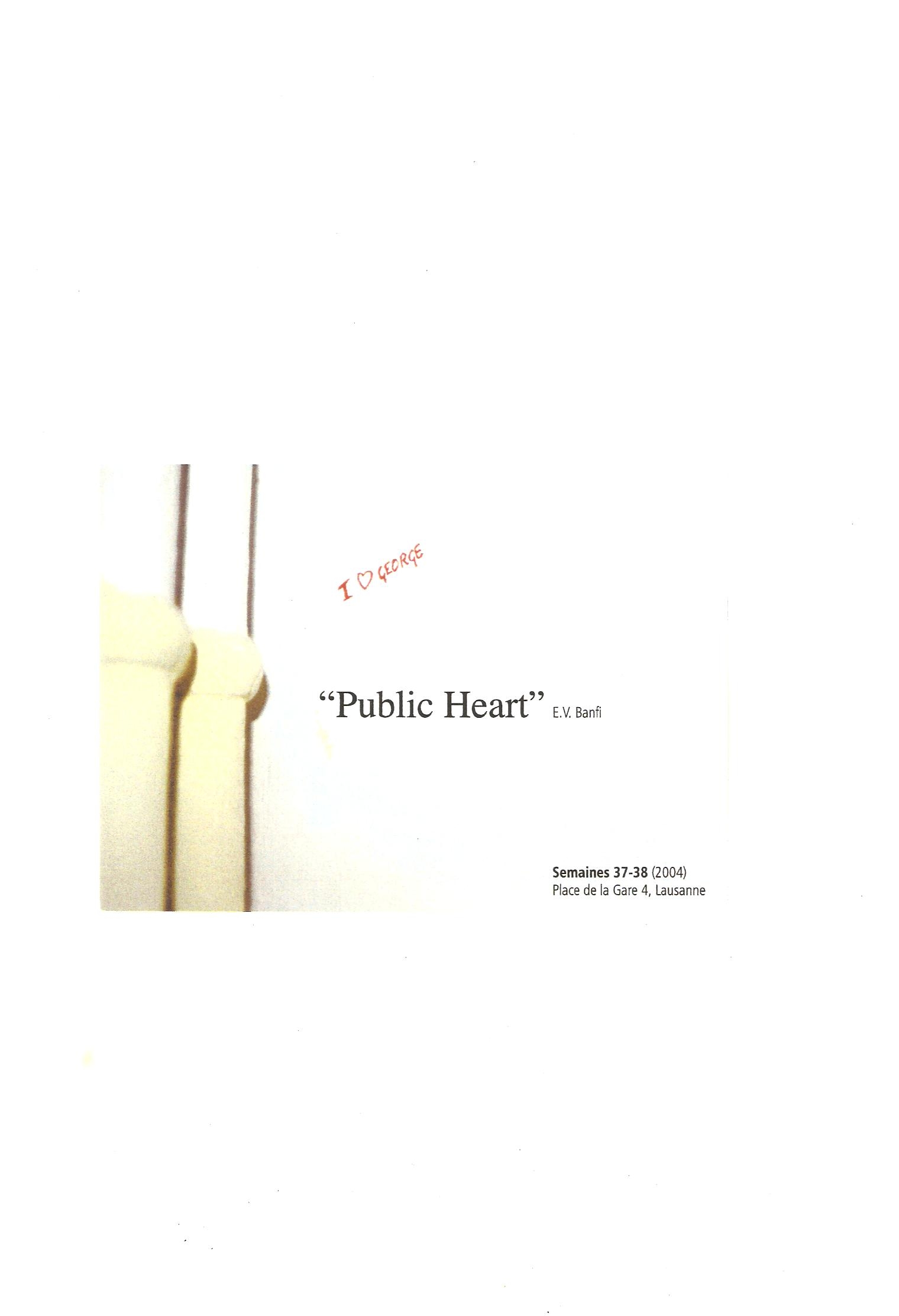 Public Heart